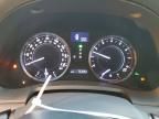 2013 Lexus Is 250
