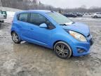 2013 Chevrolet Spark ls
