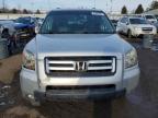 2006 Honda Pilot ex