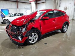 2016 Honda Hr-v ex en venta en Albany, NY