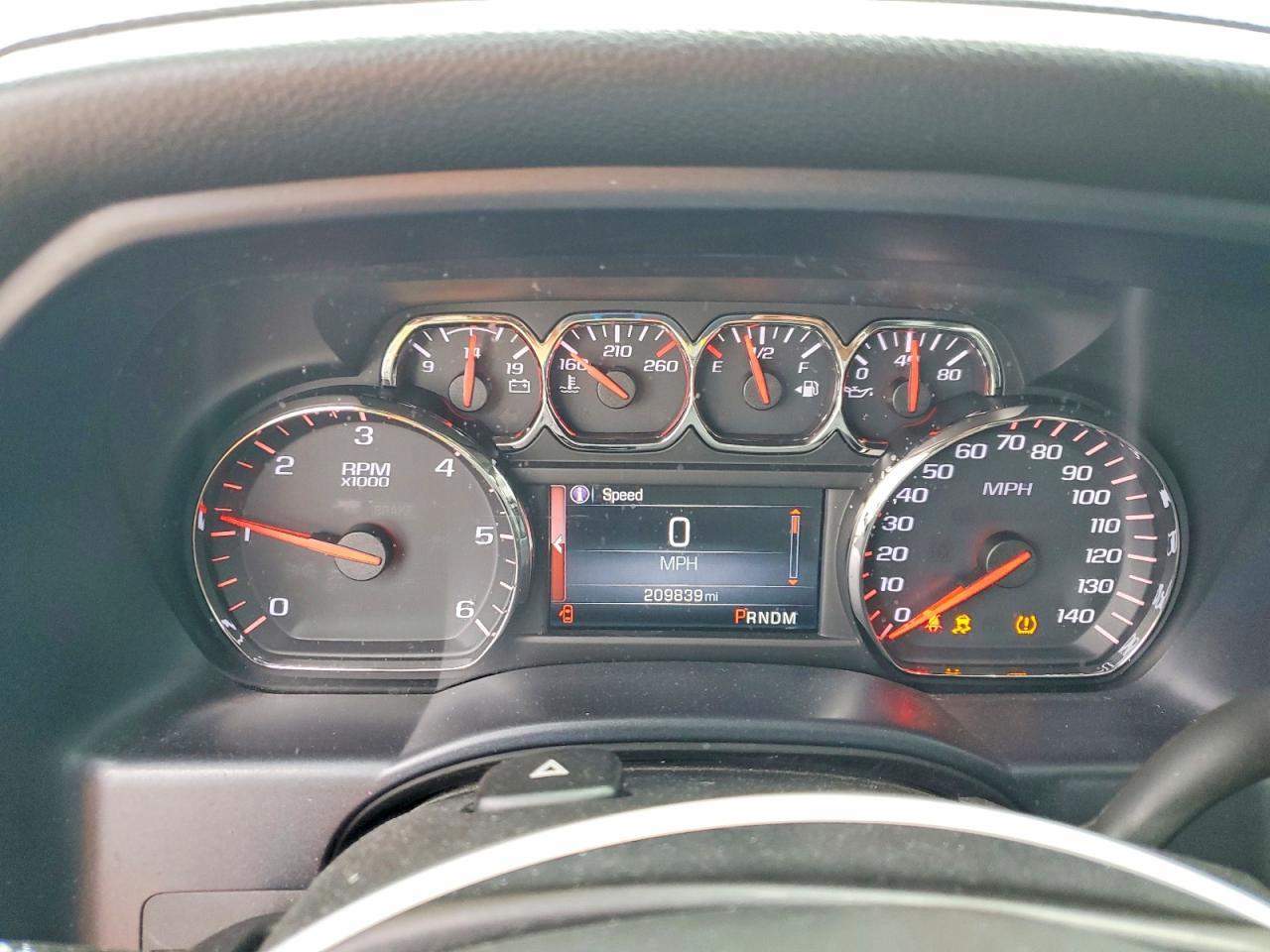 2014 GMC Sierra C1500 SLT