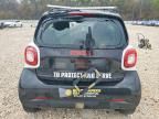 2016 Smart Fortwo