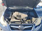 2014 Subaru Xv Crosstrek 2.0i Hybrid