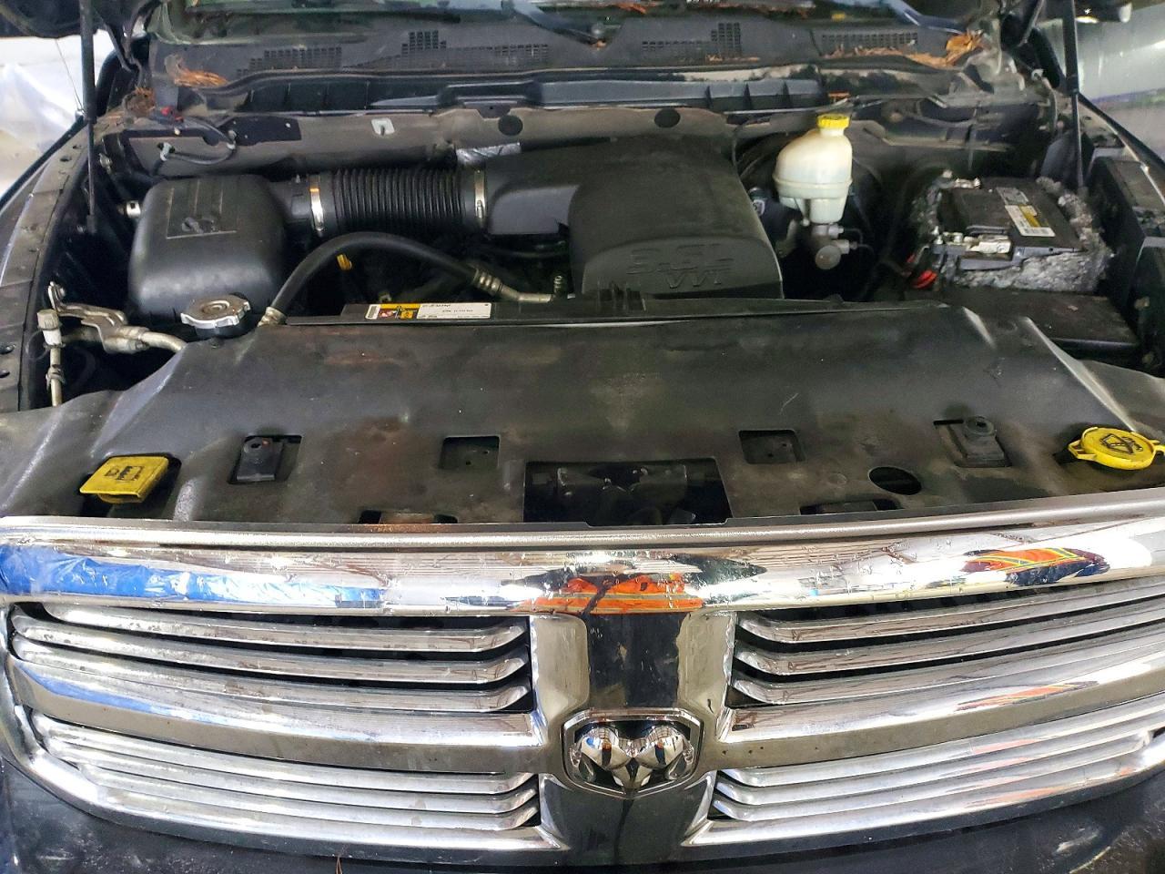 2014 Dodge Ram 1500 slt