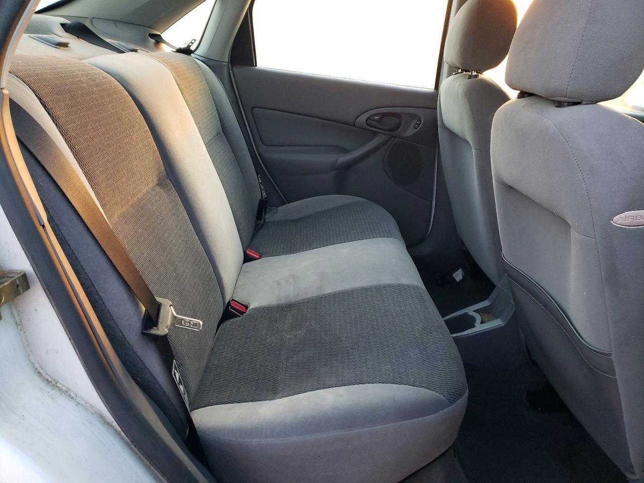 2003 Ford Focus se