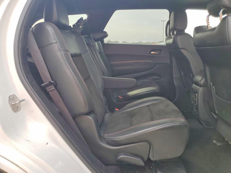 2022 Dodge Durango r