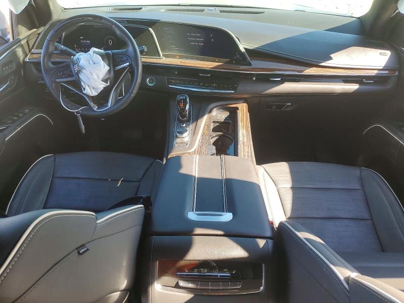 2024 Cadillac Escalade esv Premium Luxury
