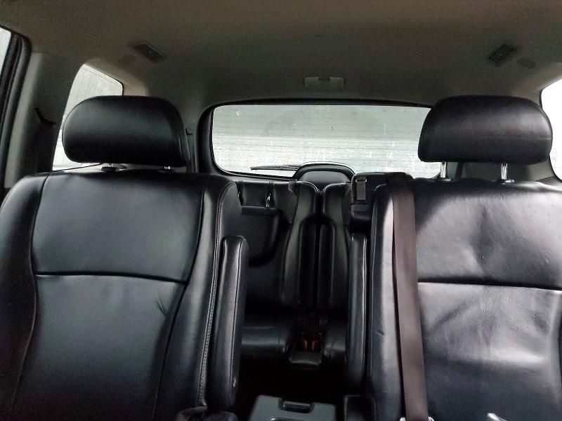 2013 Toyota Highlander Base