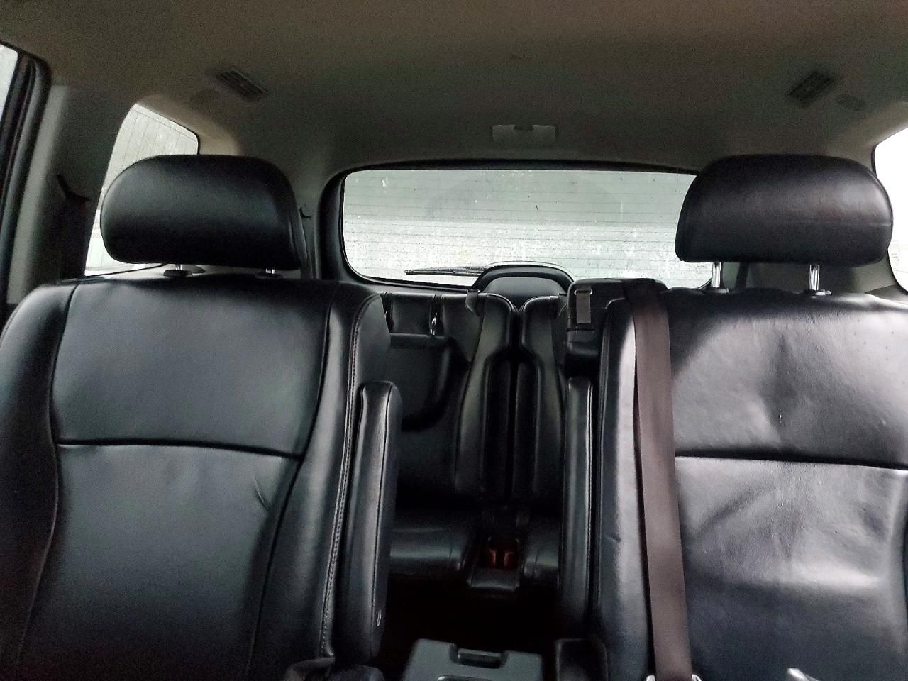 2013 Toyota Highlander Base