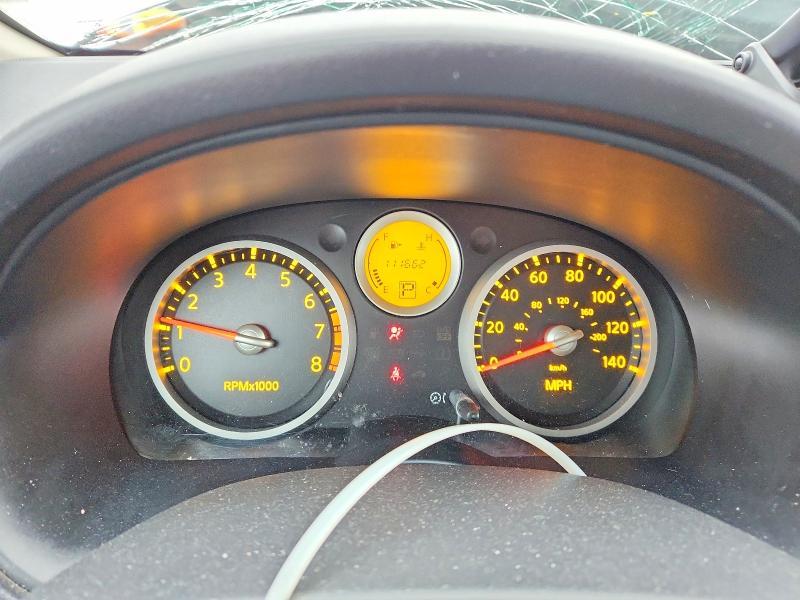 2009 Nissan Sentra 2.0