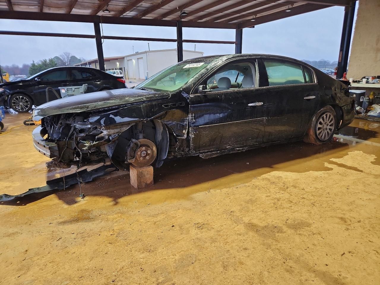 2006 Buick Lucerne cx