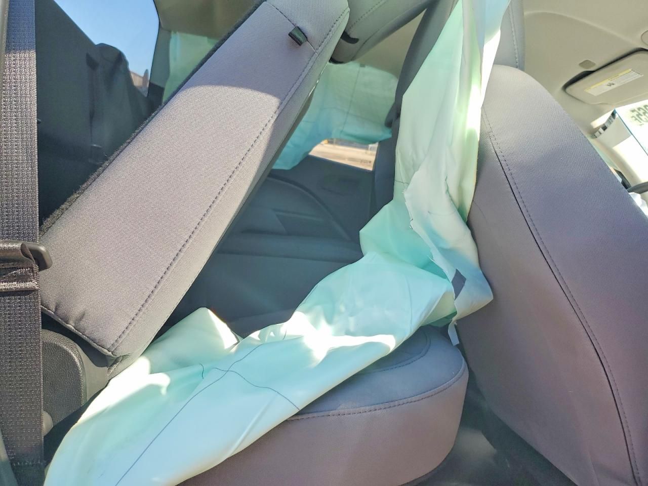 2020 Chevrolet Colorado