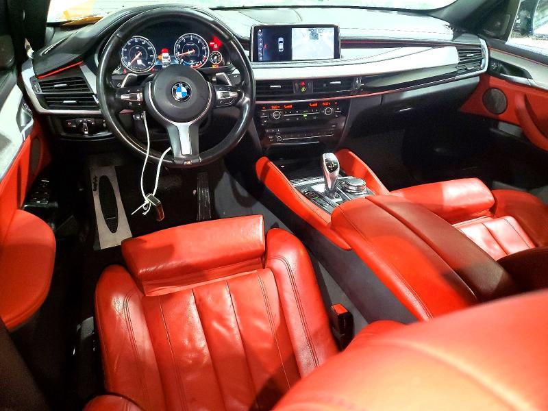 2019 BMW X6 Xdrive35i