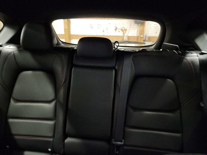 2024 Mazda Cx-5 Premium