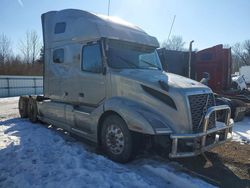 2019 Volvo VNL Semi Truck en venta en Columbia Station, OH