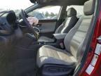 2022 Honda Cr-v exl
