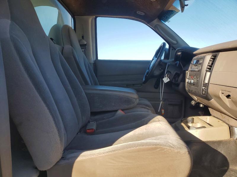 2003 Dodge Dakota SXT