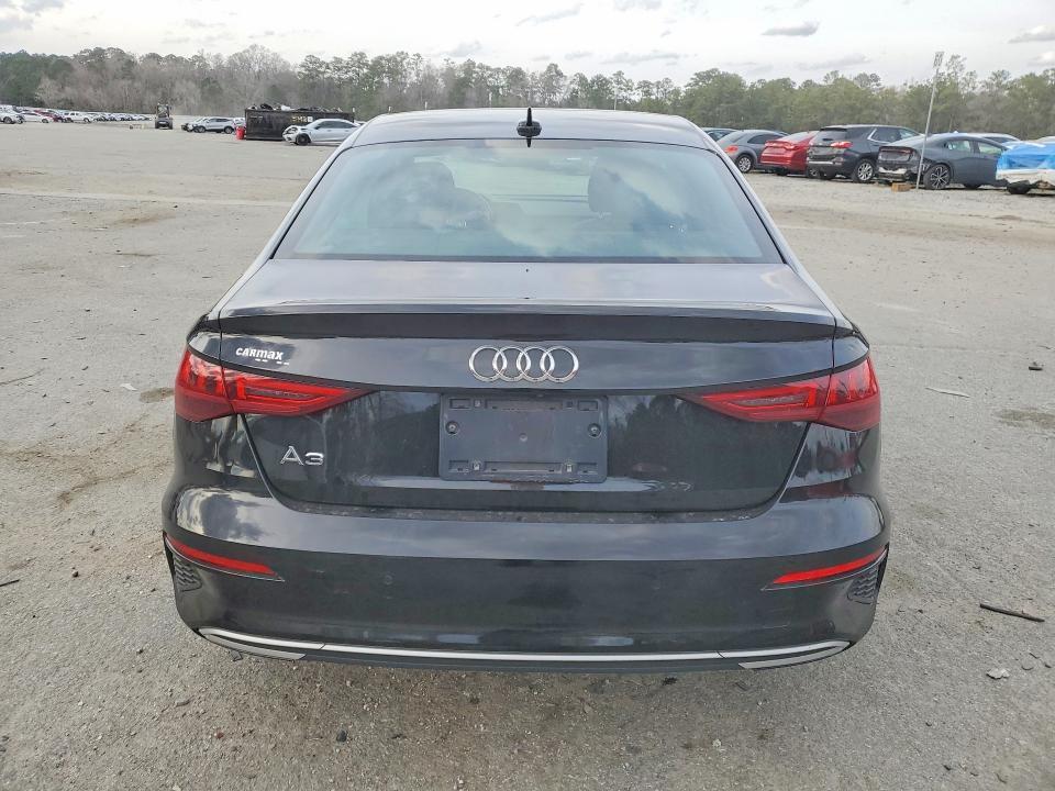 2023 Audi A3 Premium