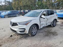 2021 Acura Rdx Advance for sale in Ocala, FL