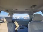 2007 Honda Odyssey ex