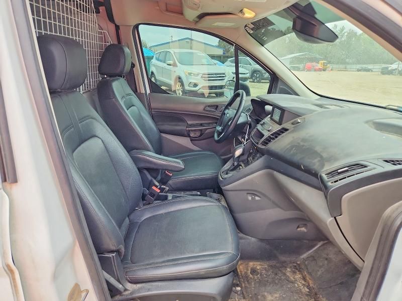 2020 Ford Transit Connect XL