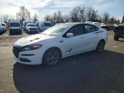 2015 Dodge Dart sxt for sale in Portland, OR