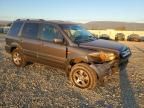 2007 Honda Pilot ex
