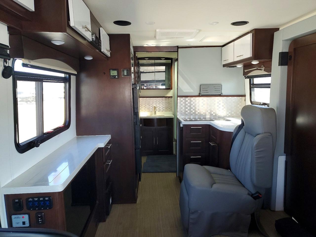 2022 Mercedes-Benz Benz Sprinter Recreational Vehicle