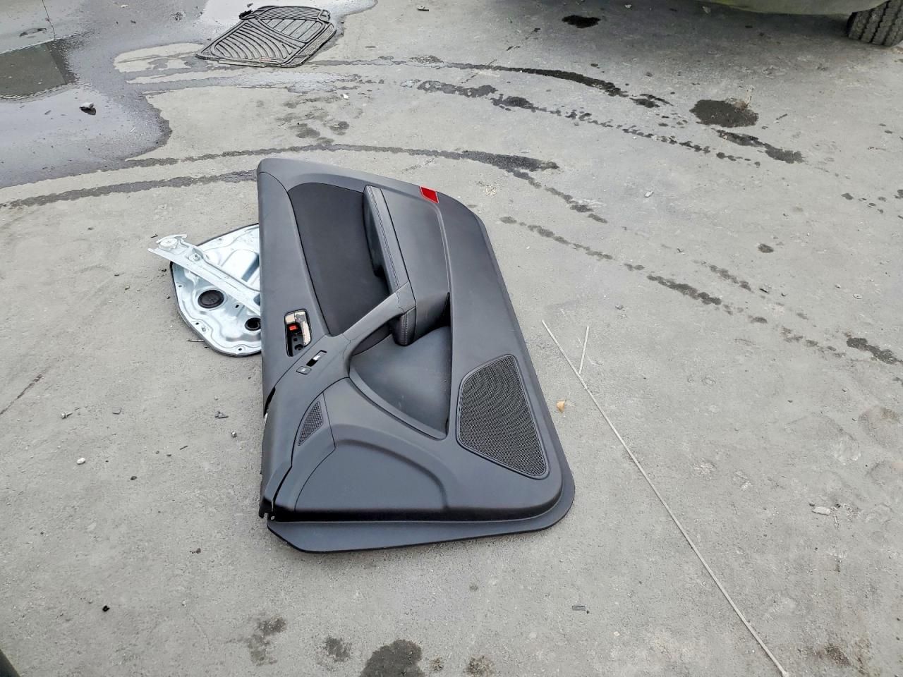 2013 Hyundai Genesis Coupe 2.0t