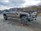 2015 Chevrolet Silverado K2500 Heavy Duty LTZ