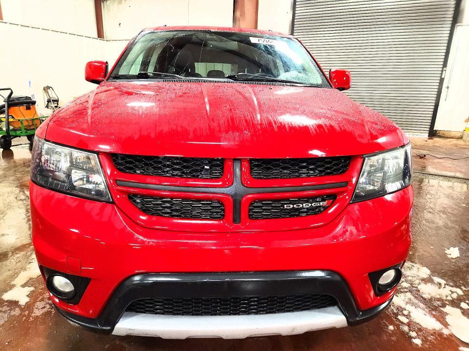 2015 Dodge Journey r