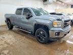 2015 GMC Sierra K1500 SLE
