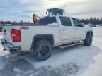 2014 GMC Sierra K1500 SLT