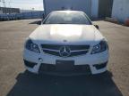 2012 Mercedes-Benz C 63 amg