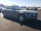 2001 Ford Mustang