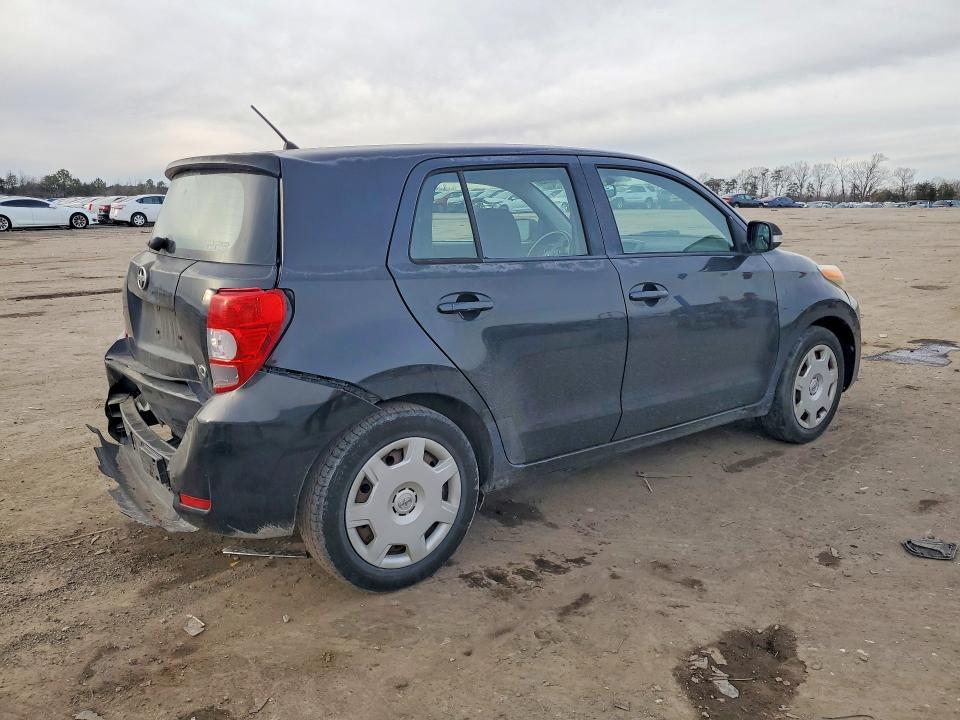 2009 Scion XD