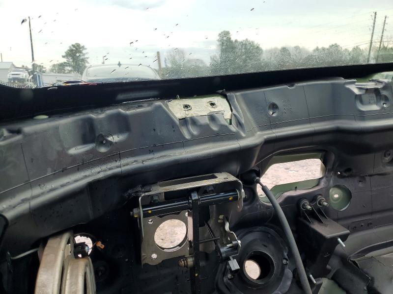 2020 Dodge Challenger srt Hellcat Redeye