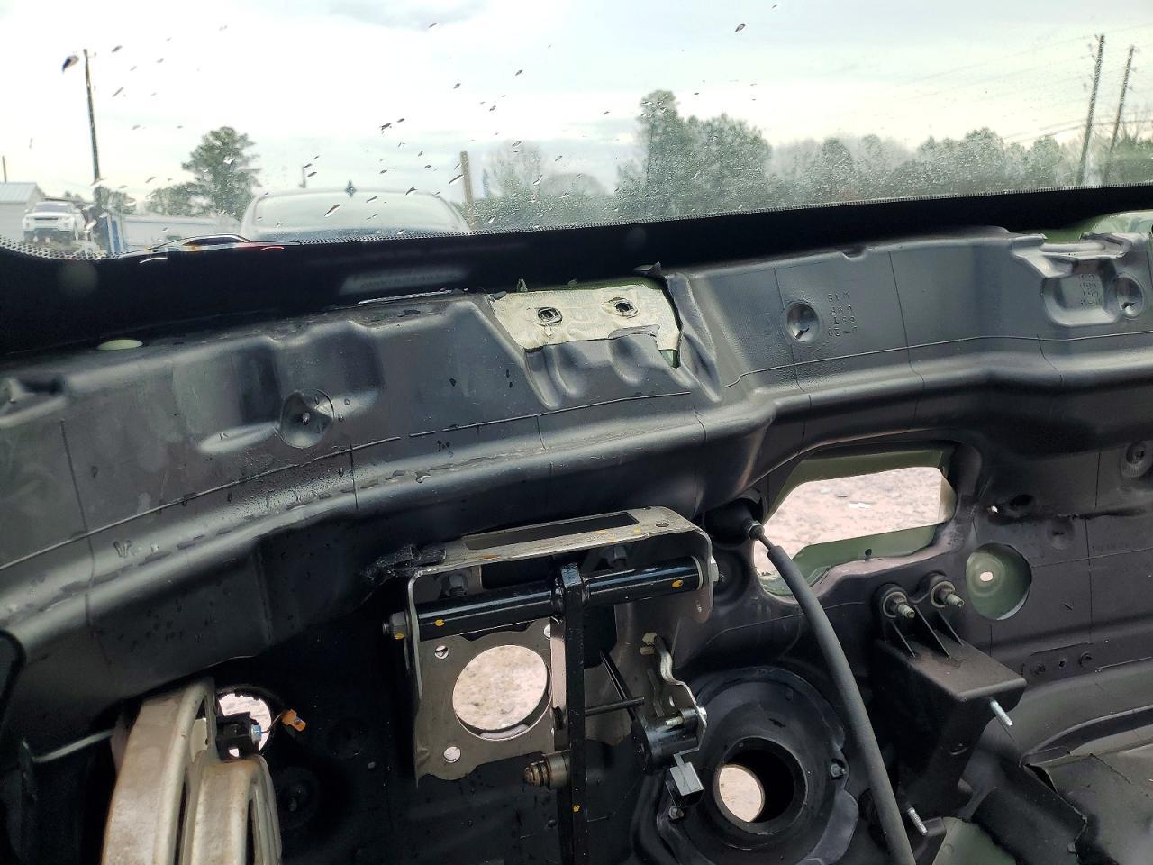 2020 Dodge Challenger srt Hellcat Redeye