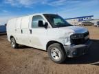 2019 Chevrolet Express 2500 Delivery van