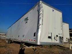 2024 Vanguard Dry van Trailer for sale in Farr West, UT