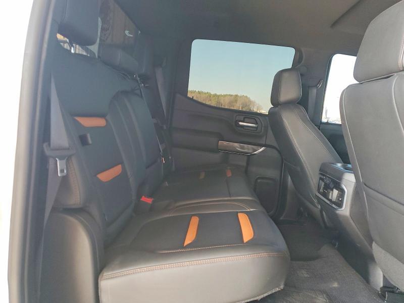 2019 GMC Sierra K1500 AT4