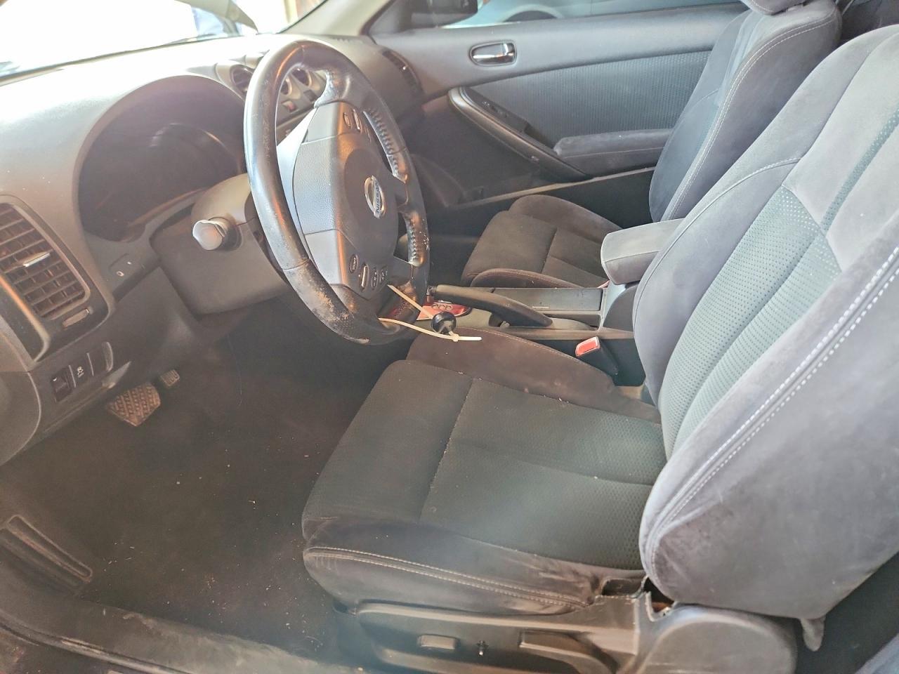 2011 Nissan Altima s