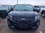 2019 Ford Explorer Police Interceptor