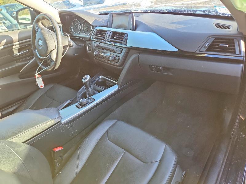 2015 BMW 435 i