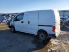2017 Chevrolet City Express LS