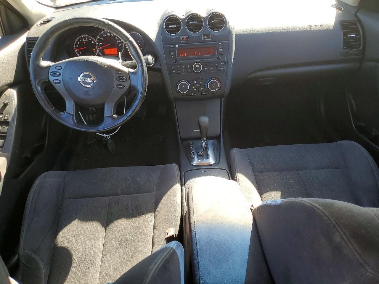 2011 Nissan Altima Base