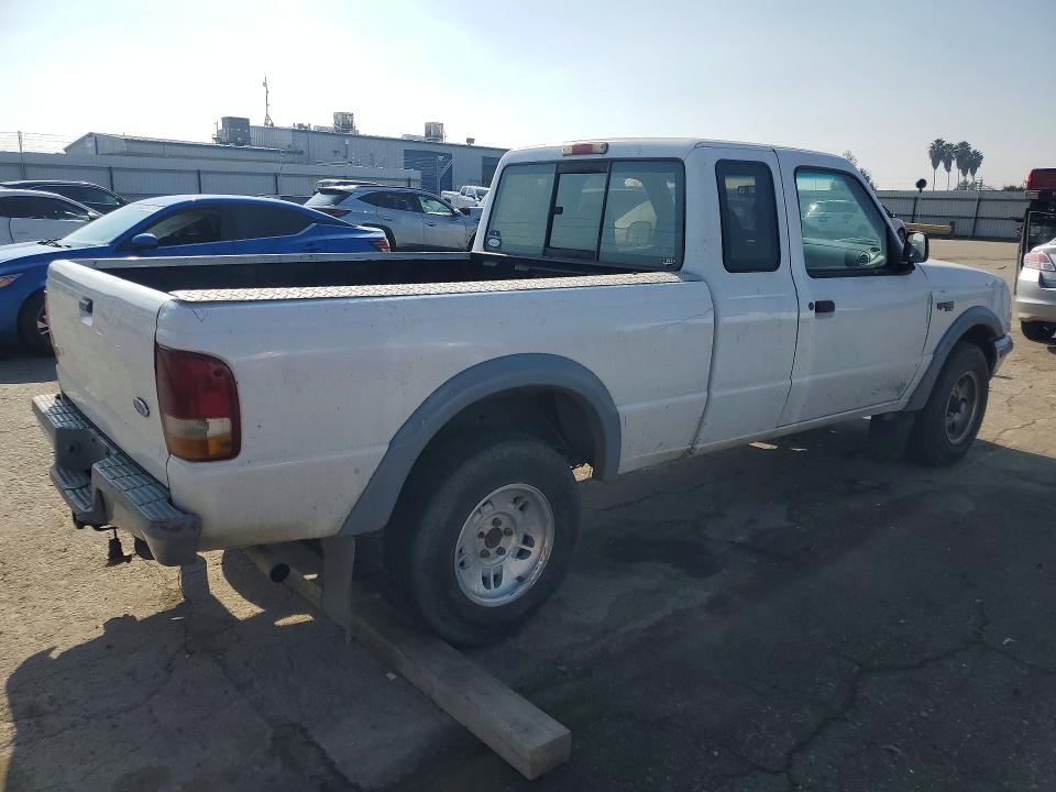 1997 Ford Ranger Super cab