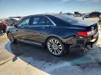 2017 Lincoln Continental Reserve