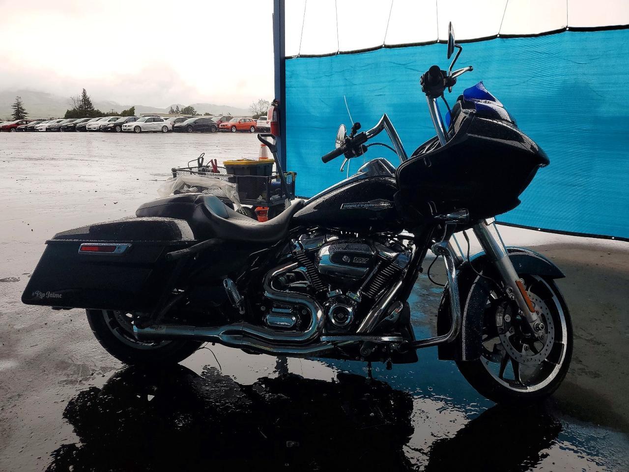 2022 Harley-Davidson Fltrx
