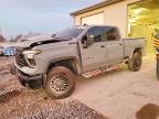 2025 Chevrolet Silverado K2500 ZR2